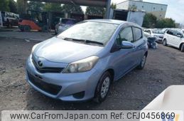 toyota vitz 2011 -TOYOTA--Vitz DBA-NSP130--NSP130-2034278---TOYOTA--Vitz DBA-NSP130--NSP130-2034278-