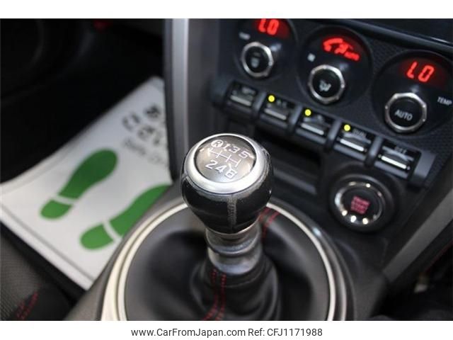 subaru brz 2012 -SUBARU--BRZ DBA-ZC6--ZC6-003534---SUBARU--BRZ DBA-ZC6--ZC6-003534- image 2