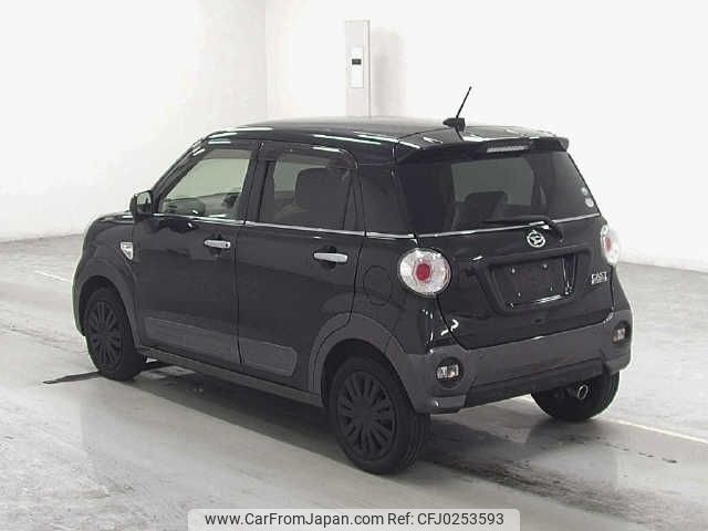 daihatsu cast 2015 -DAIHATSU--Cast LA250S-0004597---DAIHATSU--Cast LA250S-0004597- image 2