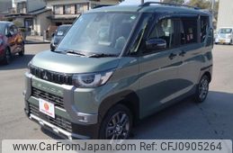 mitsubishi delica 2024 quick_quick_B34A_B34A-0602557