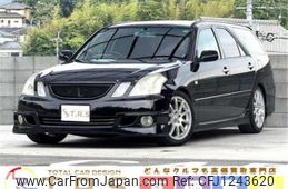 toyota mark-ii-blit 2005 -TOYOTA--Mark2 Bilt JZX110W--JZX110W-0021372---TOYOTA--Mark2 Bilt JZX110W--JZX110W-0021372-