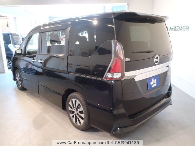 nissan serena 2018 -NISSAN--Serena GFC27--083453---NISSAN--Serena GFC27--083453- image 2