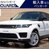 land-rover range-rover 2018 -ROVER 【岡山 334ﾊ913】--Range Rover LW3SA--KA818651---ROVER 【岡山 334ﾊ913】--Range Rover LW3SA--KA818651- image 1