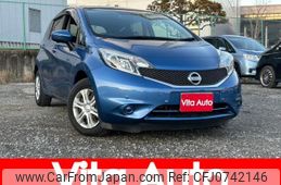 nissan note 2016 quick_quick_E12_E12-445721