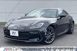 subaru brz 2021 -SUBARU--BRZ 3BA-ZD8--ZD8-005271---SUBARU--BRZ 3BA-ZD8--ZD8-005271-