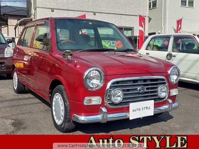 daihatsu mira-gino 1999 -DAIHATSU--Mira Gino GF-L700S--L700S-0067093---DAIHATSU--Mira Gino GF-L700S--L700S-0067093- image 1
