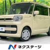 suzuki spacia 2019 -SUZUKI--Spacia DAA-MK53S--MK53S-244896---SUZUKI--Spacia DAA-MK53S--MK53S-244896- image 1