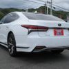 lexus ls 2018 -LEXUS 【大阪 355ﾉ500】--Lexus LS GVF50--6000281---LEXUS 【大阪 355ﾉ500】--Lexus LS GVF50--6000281- image 13