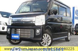 suzuki every-wagon 2017 GOO_JP_700040326930240903003