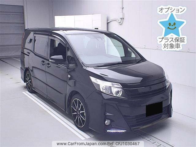 toyota noah 2016 -TOYOTA--Noah ZRR80W-0273774---TOYOTA--Noah ZRR80W-0273774- image 1