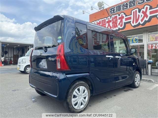 daihatsu tanto 2020 -DAIHATSU 【滋賀 591ﾎ 16】--Tanto 6BA-LA650S--LA650S-0080398---DAIHATSU 【滋賀 591ﾎ 16】--Tanto 6BA-LA650S--LA650S-0080398- image 2