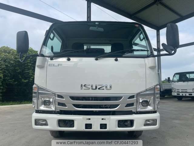 isuzu elf-truck 2022 -ISUZU 【三重 400】--Elf 2RG-NKR88AD--NKR88-7021146---ISUZU 【三重 400】--Elf 2RG-NKR88AD--NKR88-7021146- image 2