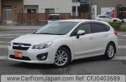 subaru impreza-wagon 2013 -SUBARU--Impreza Wagon GP7--045974---SUBARU--Impreza Wagon GP7--045974-