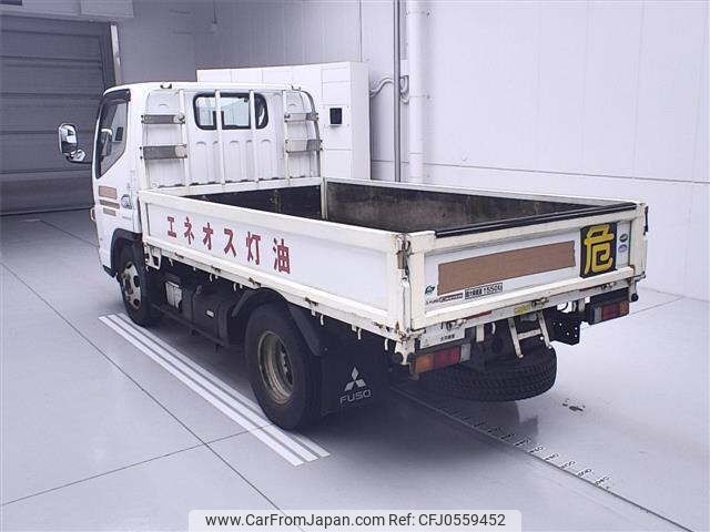 mitsubishi-fuso canter 2016 -MITSUBISHI--Canter FDA20-540335---MITSUBISHI--Canter FDA20-540335- image 2