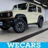 suzuki jimny-sierra 2024 quick_quick_3BA-JB74W_JB74W-229083 image 1
