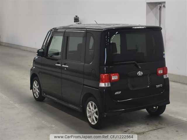 daihatsu tanto 2012 CFJ1222564 image 2