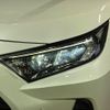 toyota rav4 2021 CFJ1647572 image 12