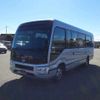 toyota coaster 2017 -TOYOTA--Coaster SDG-XZB70--XZB70-1001666---TOYOTA--Coaster SDG-XZB70--XZB70-1001666- image 1