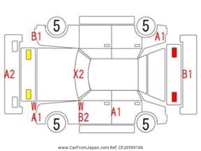 daihatsu tanto 2014 -DAIHATSU--Tanto DBA-LA600S--LA600S-0153457---DAIHATSU--Tanto DBA-LA600S--LA600S-0153457- image 2