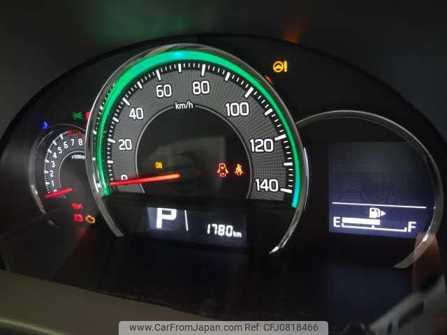 筒井ページ 2017 Suzuki Every Wagon DA17W - Car Price $4,647