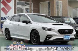 subaru levorg 2023 GOO_JP_700060017330250128021