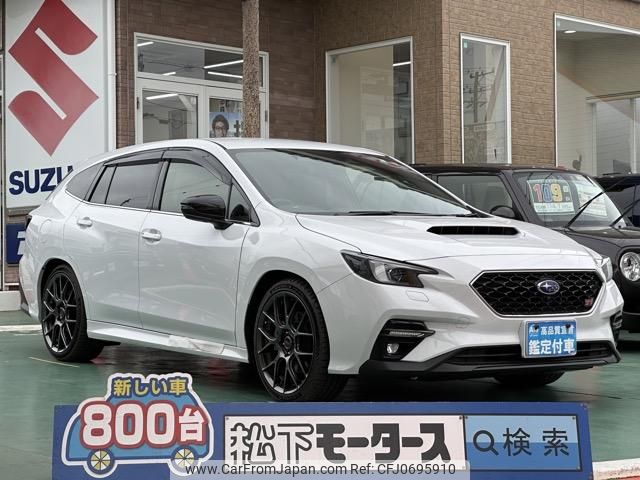 subaru levorg 2023 GOO_JP_700060017330250128021 image 1