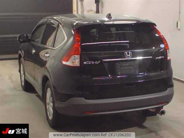 honda cr-v 2015 -HONDA--CR-V RM4--1201199---HONDA--CR-V RM4--1201199- image 2