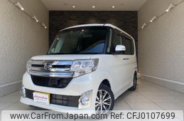 daihatsu tanto 2015 quick_quick_LA600S_LA600S-0345881