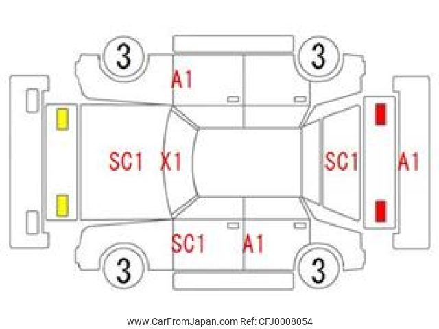 daihatsu sonica 2006 -DAIHATSU--Sonica CBA-L405S--L405S-0010628---DAIHATSU--Sonica CBA-L405S--L405S-0010628- image 2