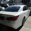 toyota crown 2014 -TOYOTA--Crown DAA-AWS210--AWS210-6063389---TOYOTA--Crown DAA-AWS210--AWS210-6063389- image 8