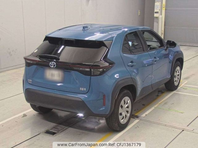 toyota yaris-cross 2021 -TOYOTA--Yaris Cross MXPJ10-3023294---TOYOTA--Yaris Cross MXPJ10-3023294- image 2