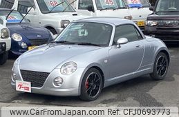 daihatsu copen 2003 GOO_JP_700040018730250128003