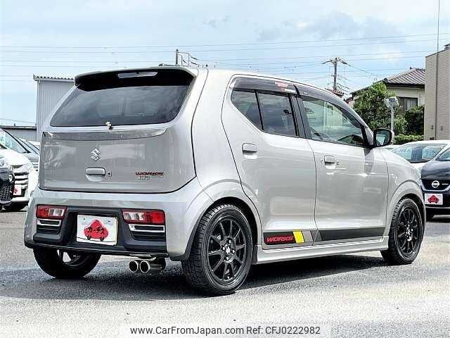 suzuki alto 2018 504928-924359 image 2