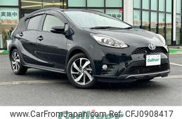 toyota aqua 2018 -TOYOTA--AQUA DAA-NHP10H--NHP10-6717755---TOYOTA--AQUA DAA-NHP10H--NHP10-6717755-
