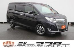 toyota esquire 2017 -TOYOTA--Esquire DAA-ZWR80G--ZWR80-0277175---TOYOTA--Esquire DAA-ZWR80G--ZWR80-0277175-