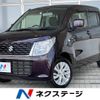 suzuki wagon-r 2016 -SUZUKI--Wagon R DBA-MH34S--MH34S-543198---SUZUKI--Wagon R DBA-MH34S--MH34S-543198- image 1