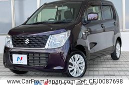 suzuki wagon-r 2016 -SUZUKI--Wagon R DBA-MH34S--MH34S-543198---SUZUKI--Wagon R DBA-MH34S--MH34S-543198-