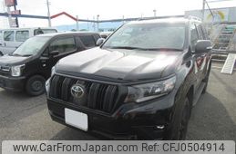 toyota land-cruiser-prado 2023 -TOYOTA--Land Cruiser Prado 3BA-TRJ150W--TRJ150-0164719---TOYOTA--Land Cruiser Prado 3BA-TRJ150W--TRJ150-0164719-