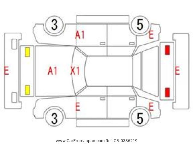 honda s660 2020 -HONDA--S660 3BA-JW5--JW5-1202180---HONDA--S660 3BA-JW5--JW5-1202180- image 2