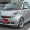 smart fortwo 2011 -SMART--Smart Fortwo ABA-451333--WME4513332K511404---SMART--Smart Fortwo ABA-451333--WME4513332K511404- image 1