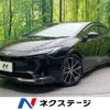 toyota prius 2023 -TOYOTA--Prius 6AA-MXWH60--MXWH60-4038903---TOYOTA--Prius 6AA-MXWH60--MXWH60-4038903- image 1