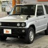 mitsubishi pajero-mini 2003 CFJ1807565 image 8