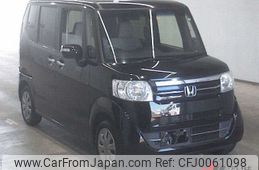 honda n-box 2016 -HONDA 【名変中 】--N BOX JF1-1832477---HONDA 【名変中 】--N BOX JF1-1832477-