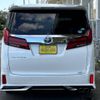 toyota alphard 2020 quick_quick_DBA-AGH30W_AGH30-0289399 image 16