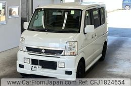 suzuki every-wagon 2012 CFJ1824654
