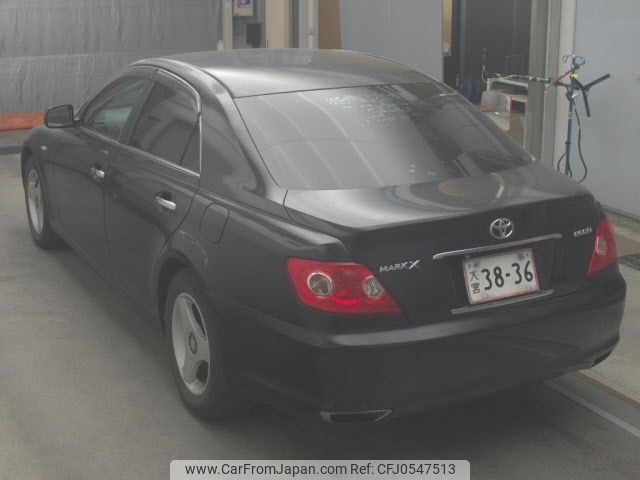 toyota mark-x 2005 -TOYOTA--MarkX GRX120-3009874---TOYOTA--MarkX GRX120-3009874- image 2