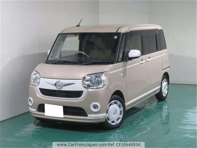 daihatsu move-canbus 2020 -DAIHATSU--Move Canbus 5BA-LA800S--LA800S-0210987---DAIHATSU--Move Canbus 5BA-LA800S--LA800S-0210987- image 1