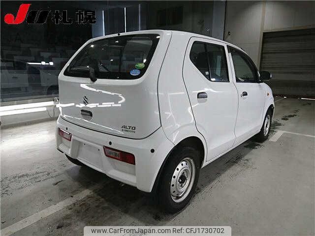 suzuki alto-van 2018 CFJ1730702 image 2