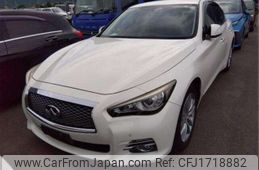 nissan skyline 2014 CFJ1718882