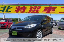 nissan lafesta 2017 quick_quick_DBA-CWFFWN_CWFFWN-112345